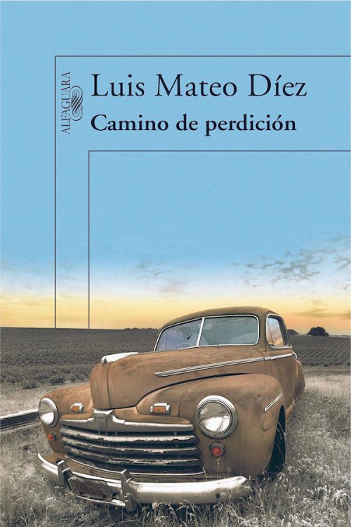 Camino de perdición