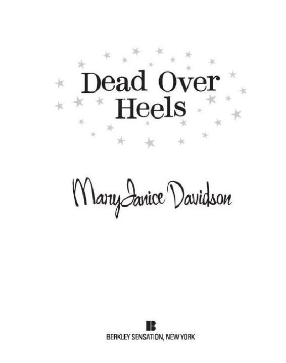 Dead Over Heels