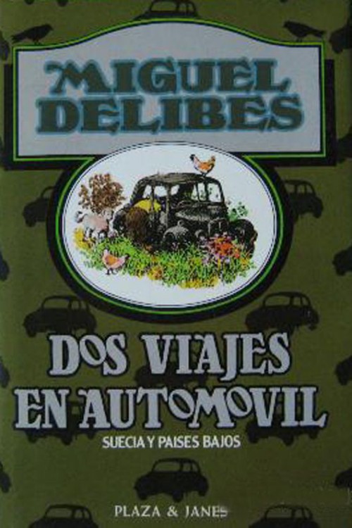 Dos viajes en automóvil