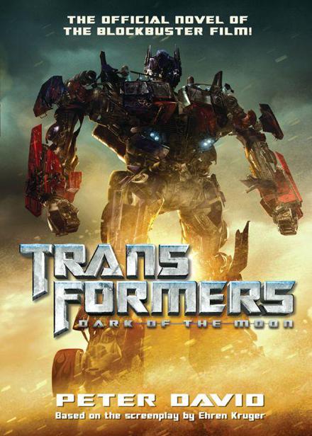 Transformers: Dark of the Moon