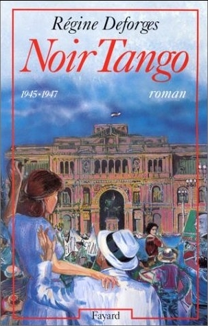 Noir Tango