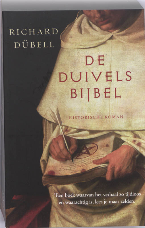 De Duivelsbijbel