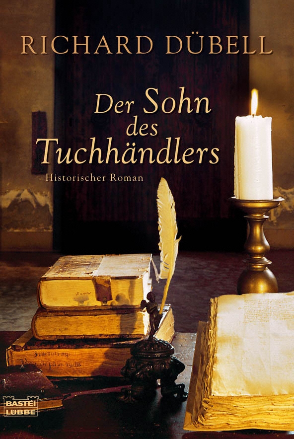 Der Sohn des Tuchhändlers