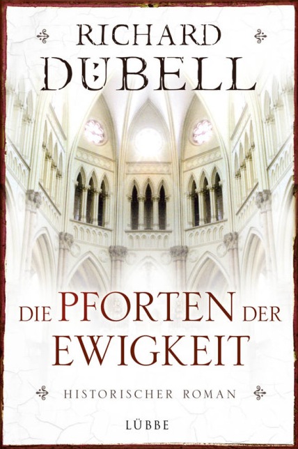 Die Pforten der Ewigkeit