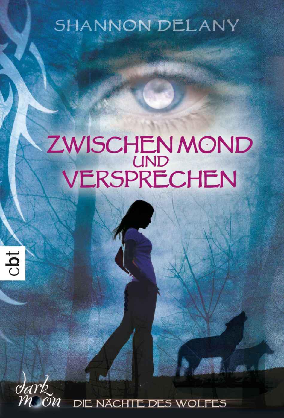 Zwischen Mond und Versprechen