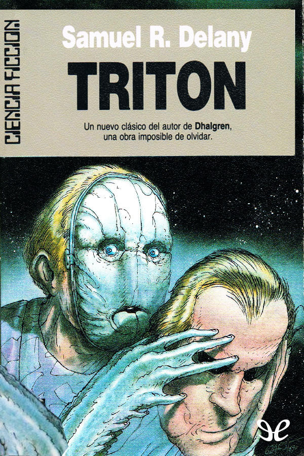 Tritón