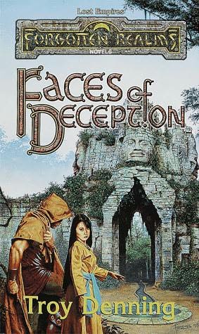 Lost Empires #02 - Faces of Deception