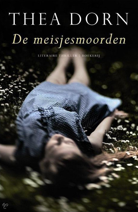 De meisjesmoorden