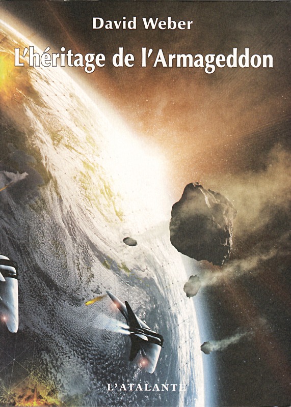 L'héritage de l'Armageddon