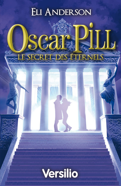 Oscar Pill 3