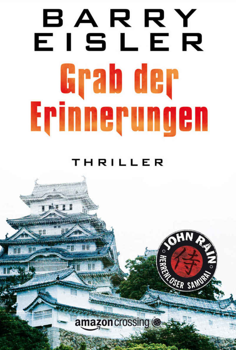 Grab der Erinnerungen