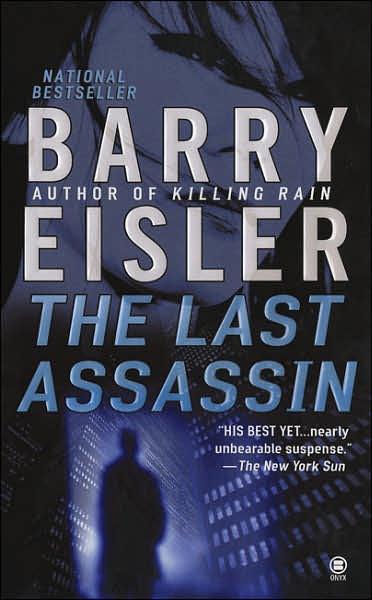 John Rain #05 - The Last Assassin