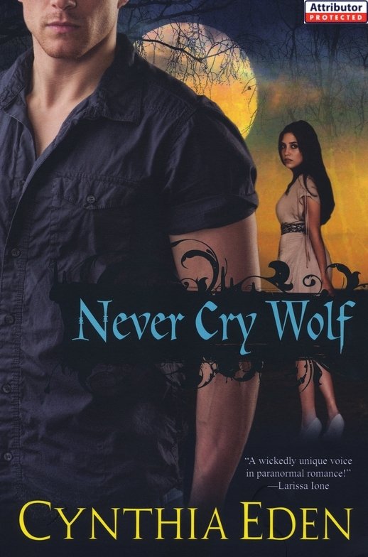 Never Cry Wolf