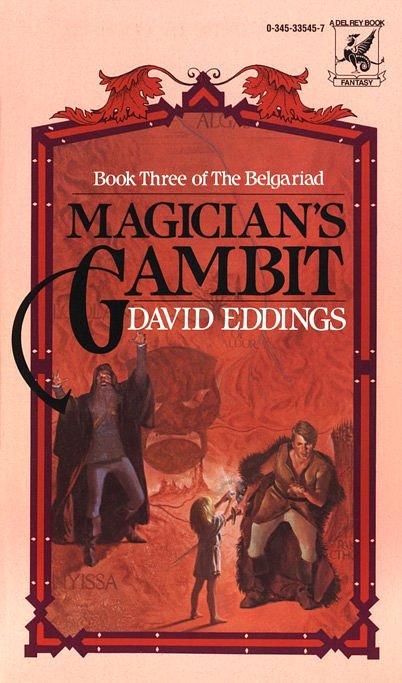 Magician's gambit