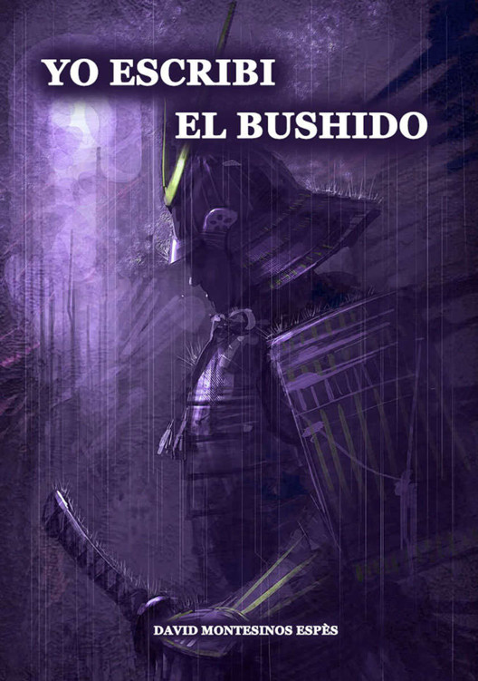 Yo escribí el bushido