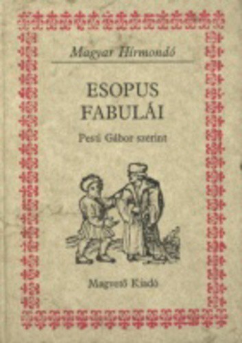 Esopus fabulái