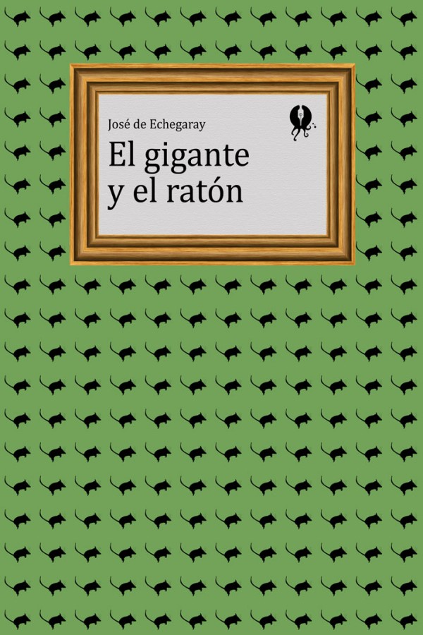 El gigante y el ratón