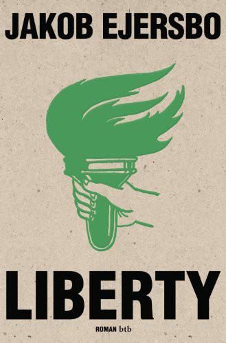 Liberty: Roman