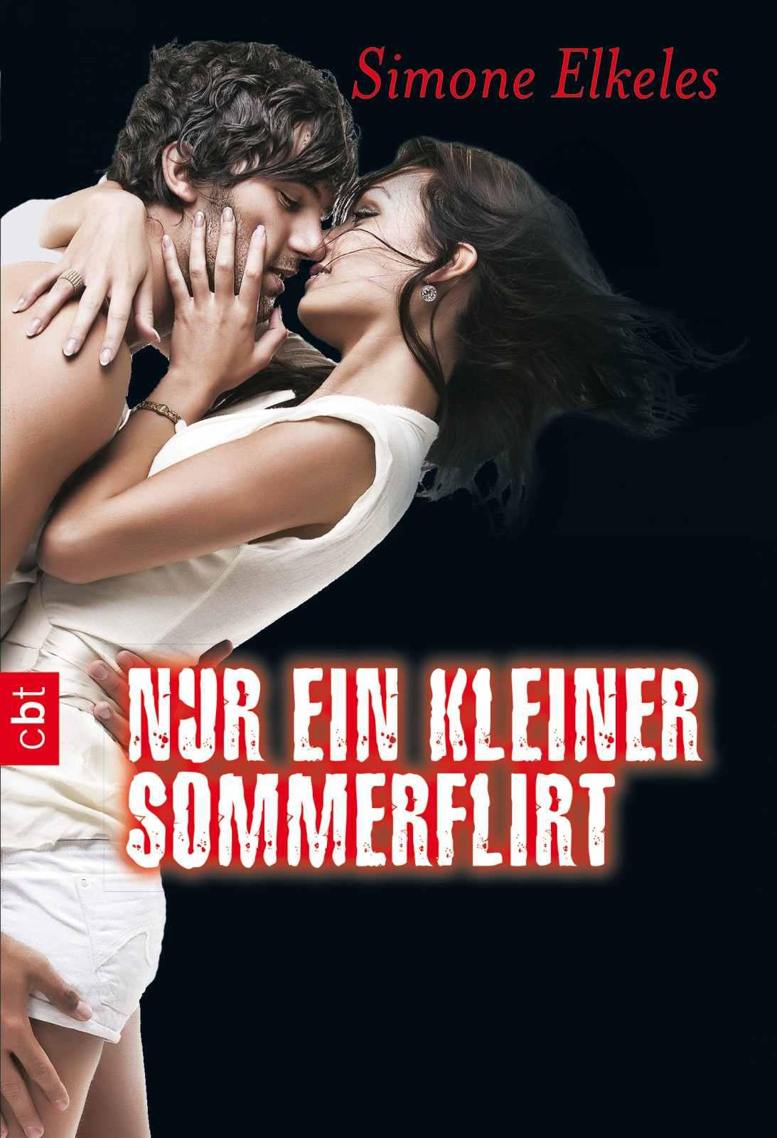 Nur ein kleiner Sommerflirt