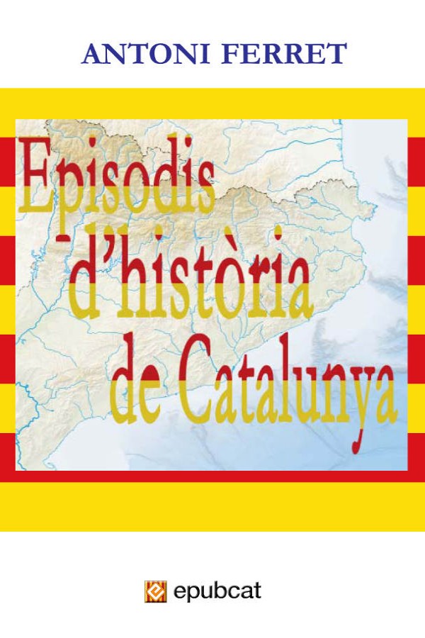 Episodis d’història de Catalunya