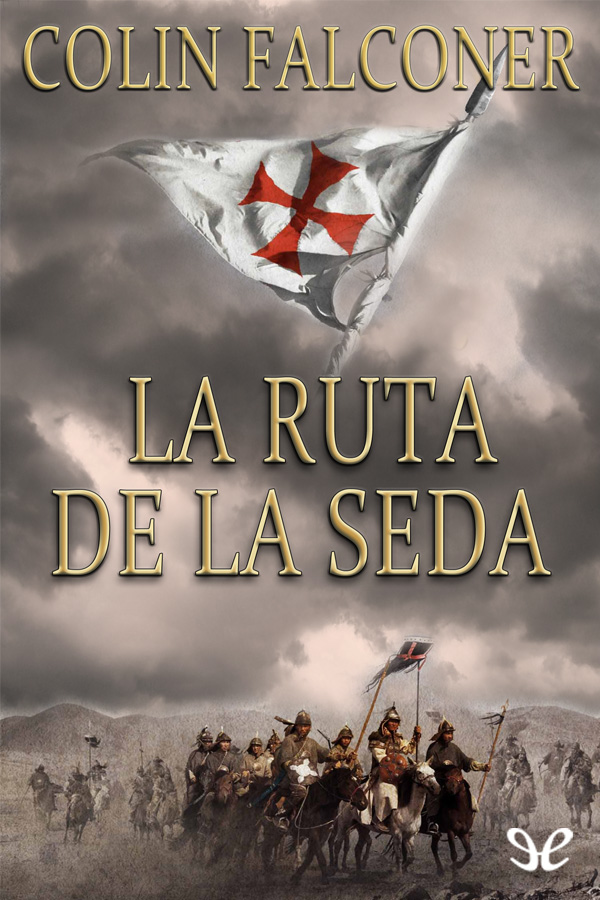 La ruta de la seda