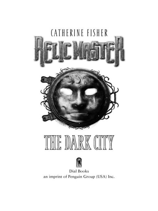 Relic Master #01 - The Dark City