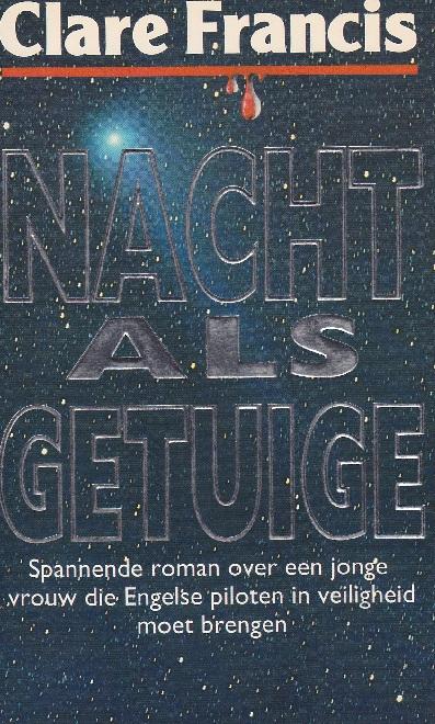 Nacht als getuige