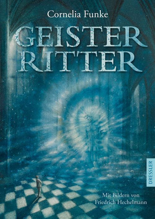 E-Book - Geisterritter