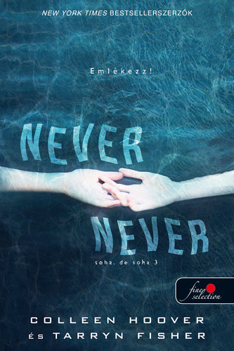 Soha, de soha-Never never 3