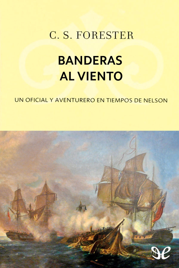 Banderas al viento