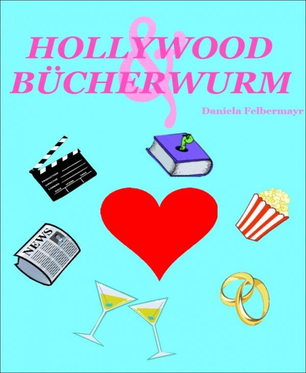 Hollywood & Buecherwurm