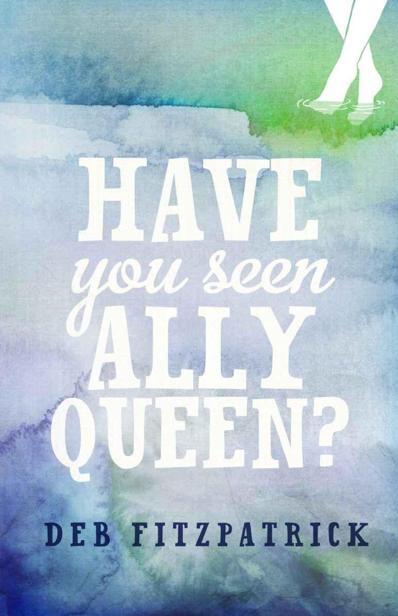 Have You Seen Ally Queen?