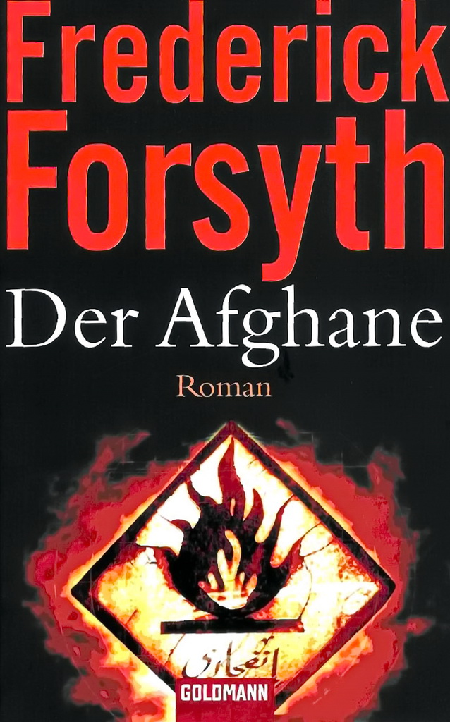 Der Afghane