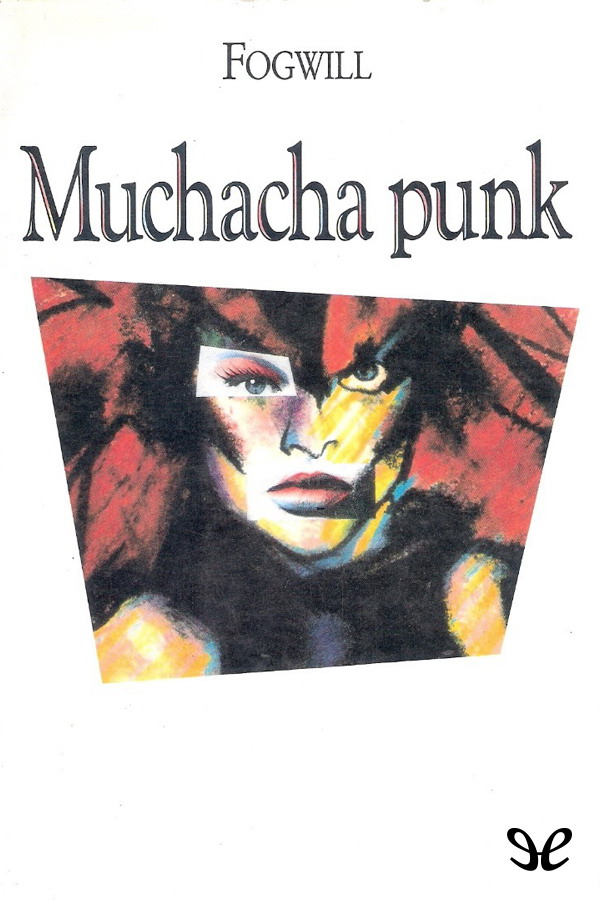 Muchacha punk