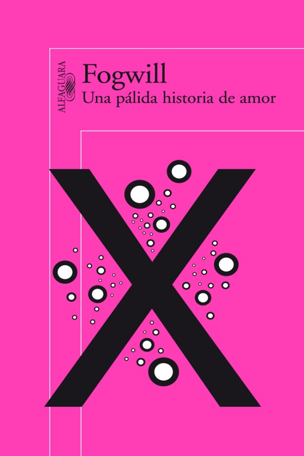 Una pálida historia de amor