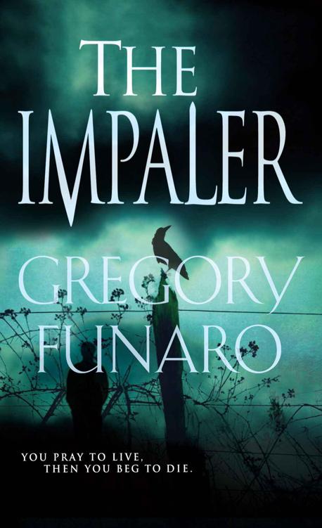 The Impaler