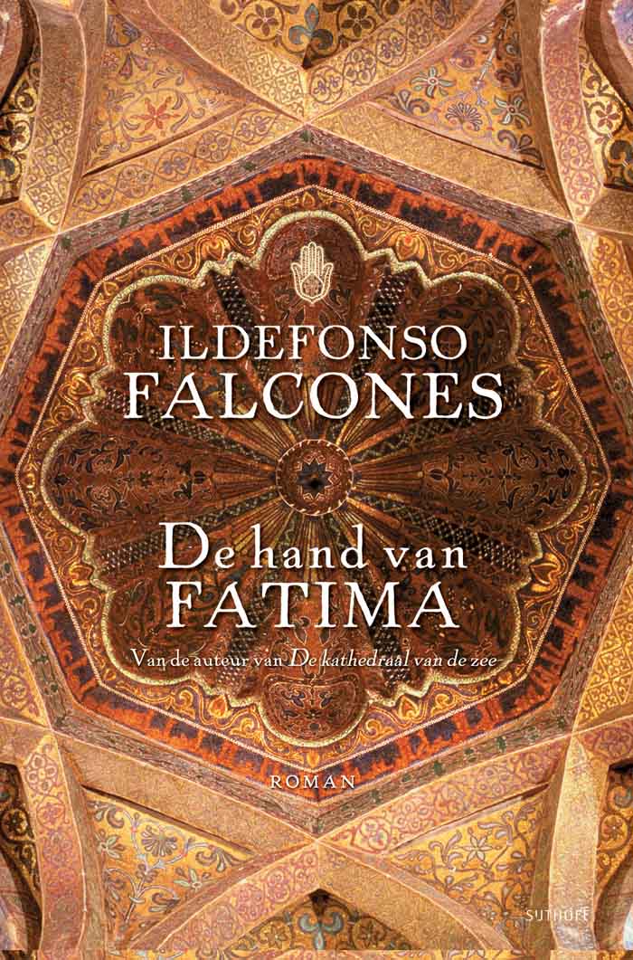 De hand van Fatima