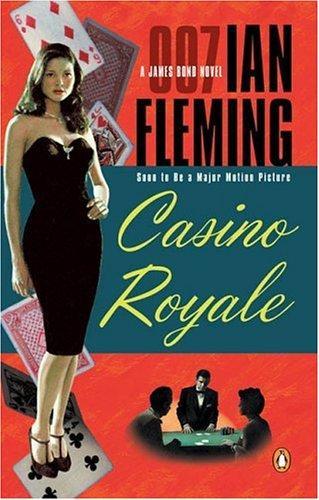 Bond 01 - Casino Royale