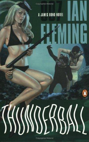 Bond 09 - Thunderball