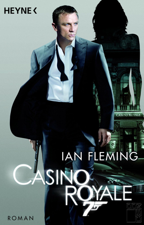 James Bond 007 - Casino Royale