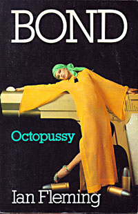 James Bond 007 - Octopussy