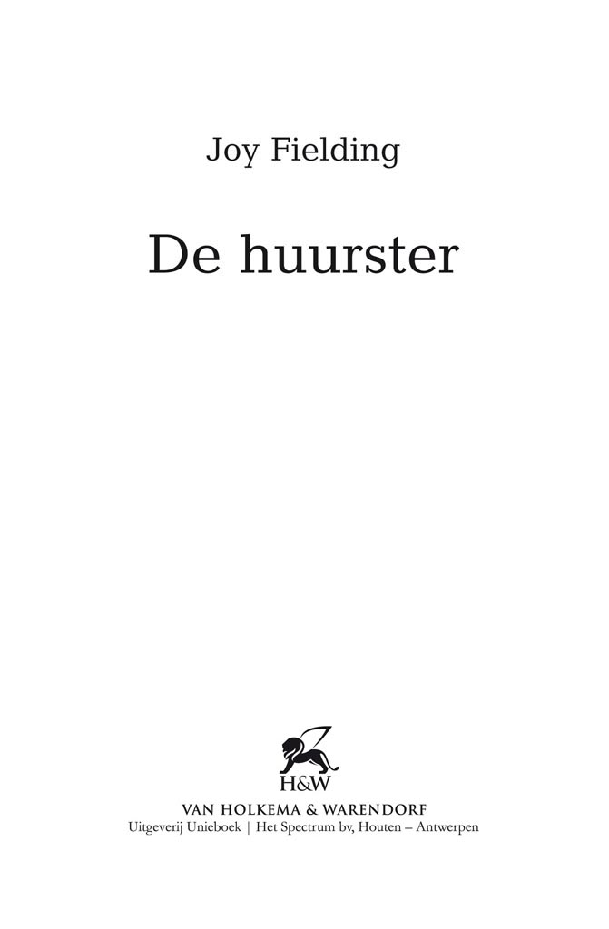 Huurster