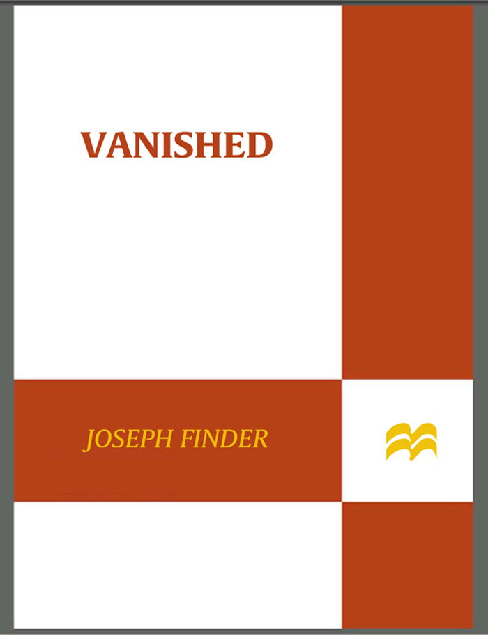 Vanished