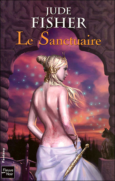 Le sanctuaire