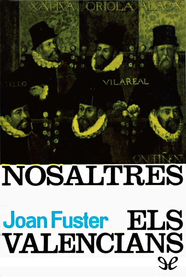 Nosaltres, els valencians