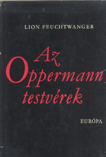 Az Oppermann testvérek