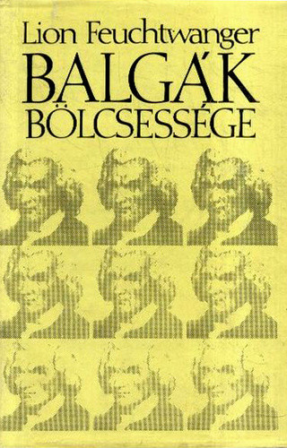 Balgák bölcsessége