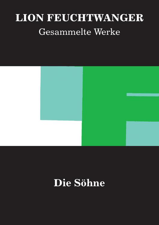 Die Söhne.