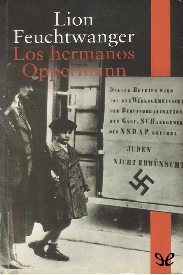 Los hermanos Oppermann