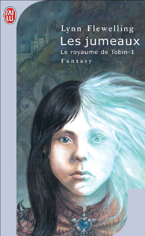 Le Royaume De Tobin, Tome 1